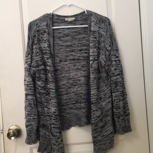Comfy Sweater